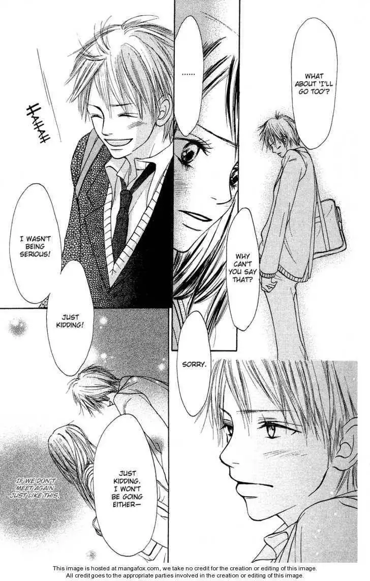 Crazy for You (Shoujo) Chapter 10 27